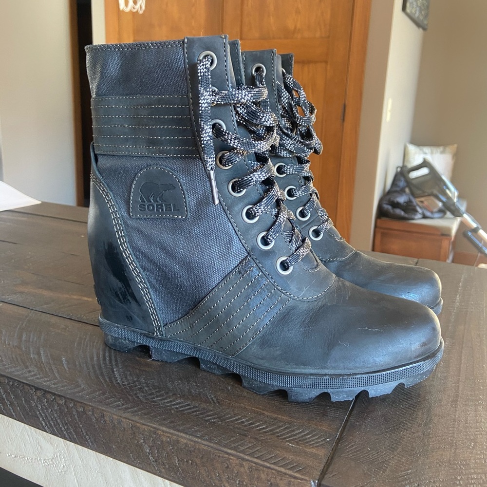 Sorel Boots